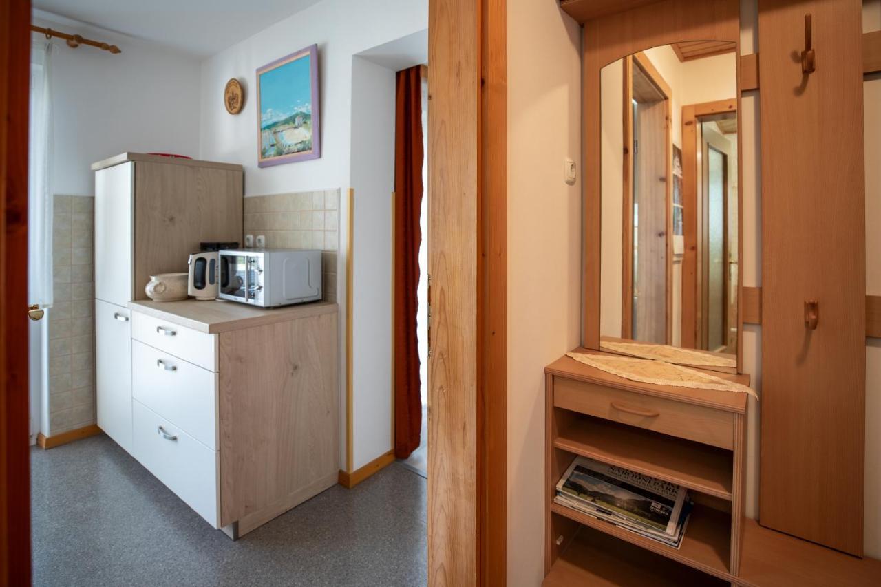 Apartmaji Colja Bohinj Extérieur photo