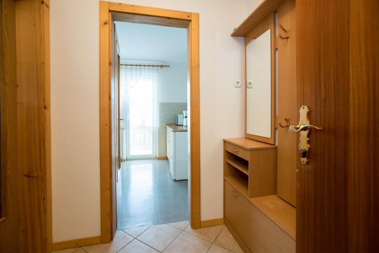 Apartmaji Colja Bohinj Extérieur photo